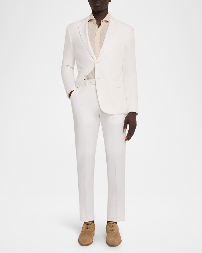 EMPORIO ARMANI Men's G Line Sport Coat outlook