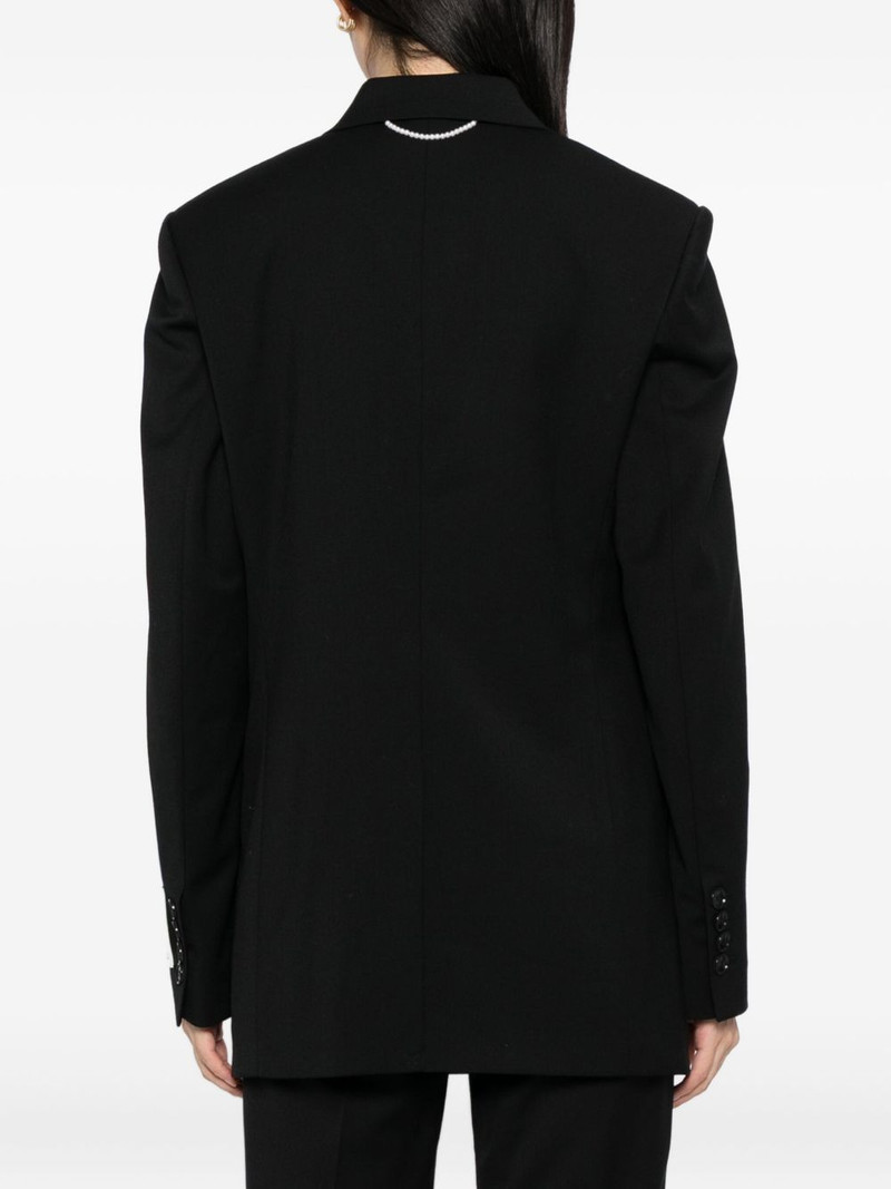 Kent blazer 4