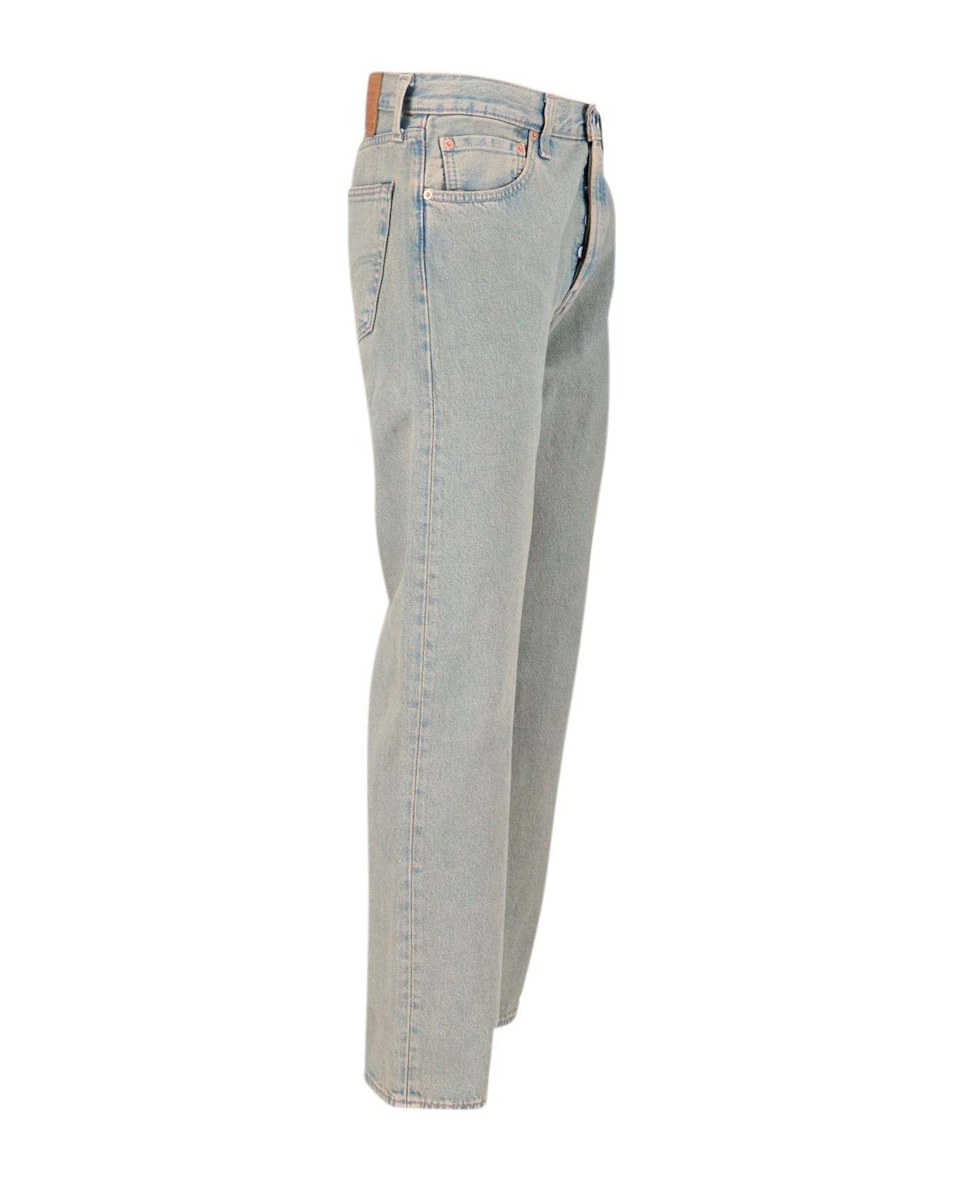 '501' Jeans - 3