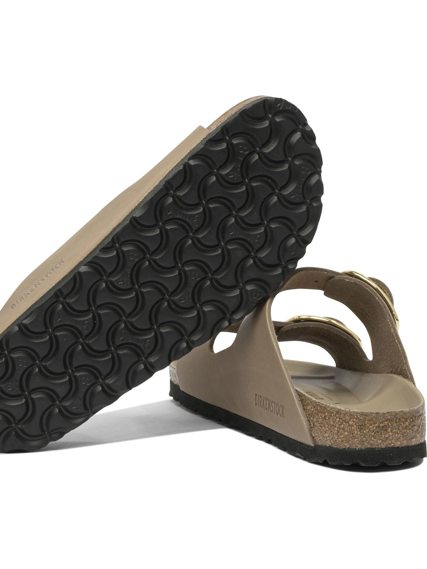 Birkenstock "arizona Big Buckle" Sandals - 5