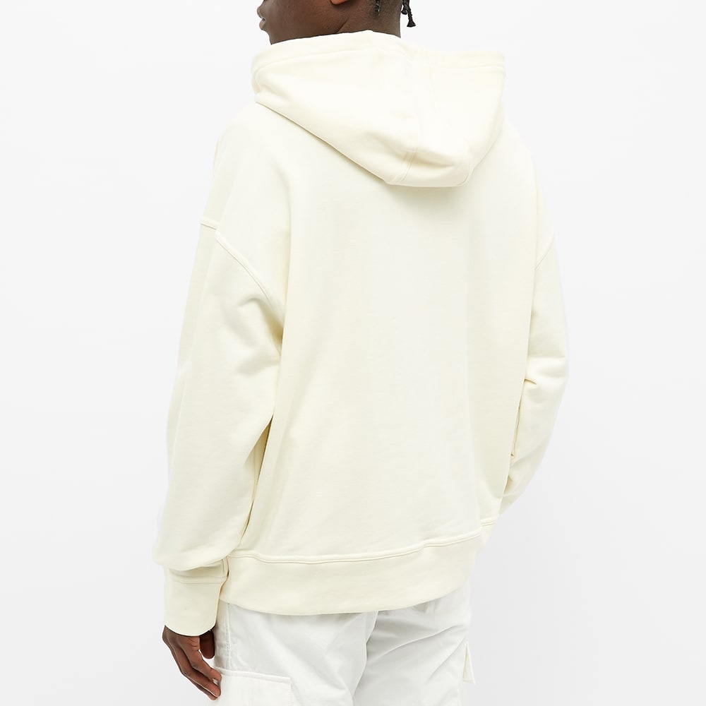 Jil Sander Plus Hoody - 5