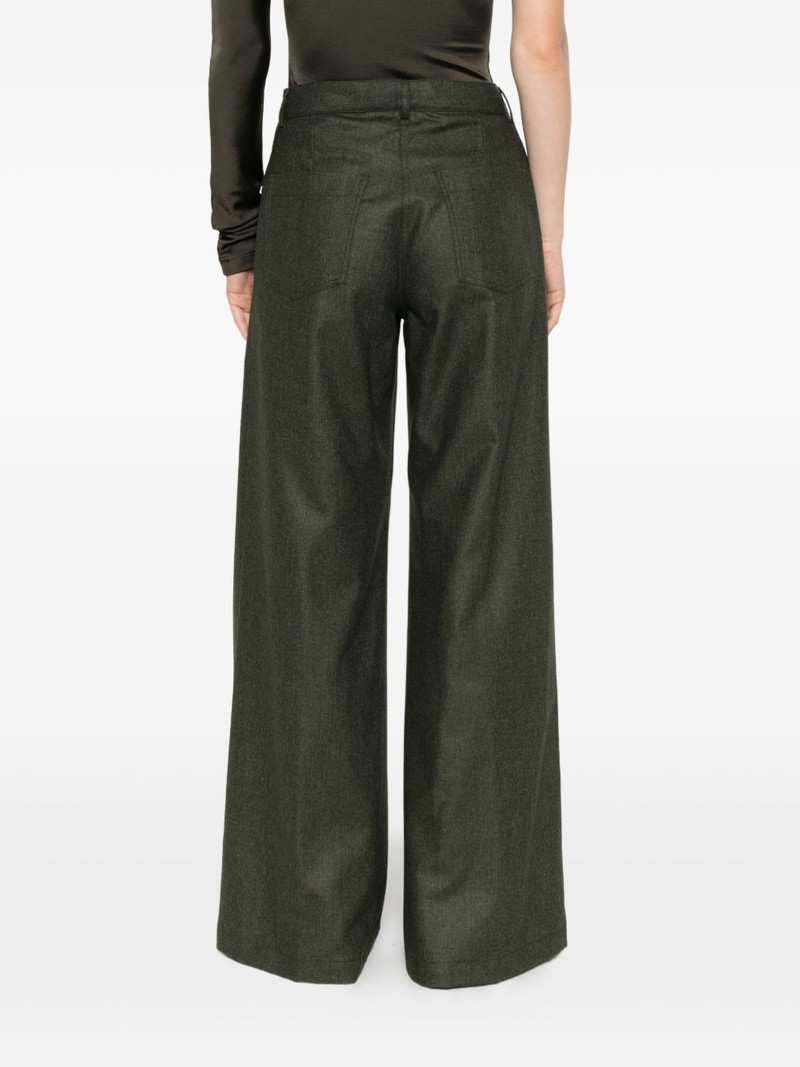 belt-loop trousers 4