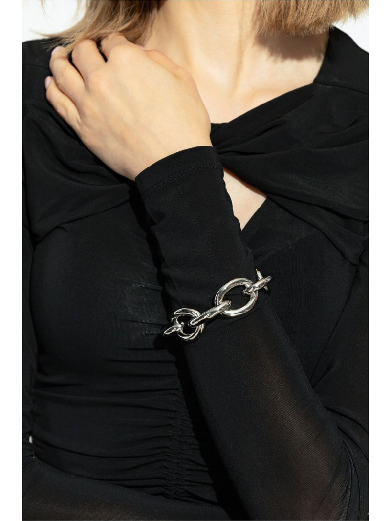 Isabel Marant chain bracelet outlook
