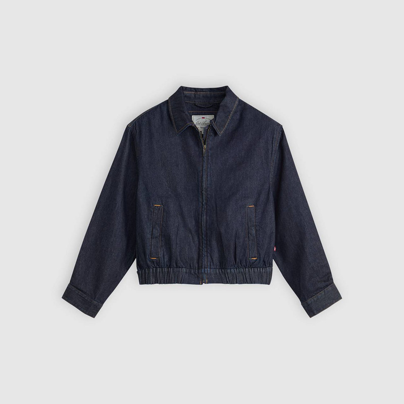 IVY LEAGUE DAD JACKET 1