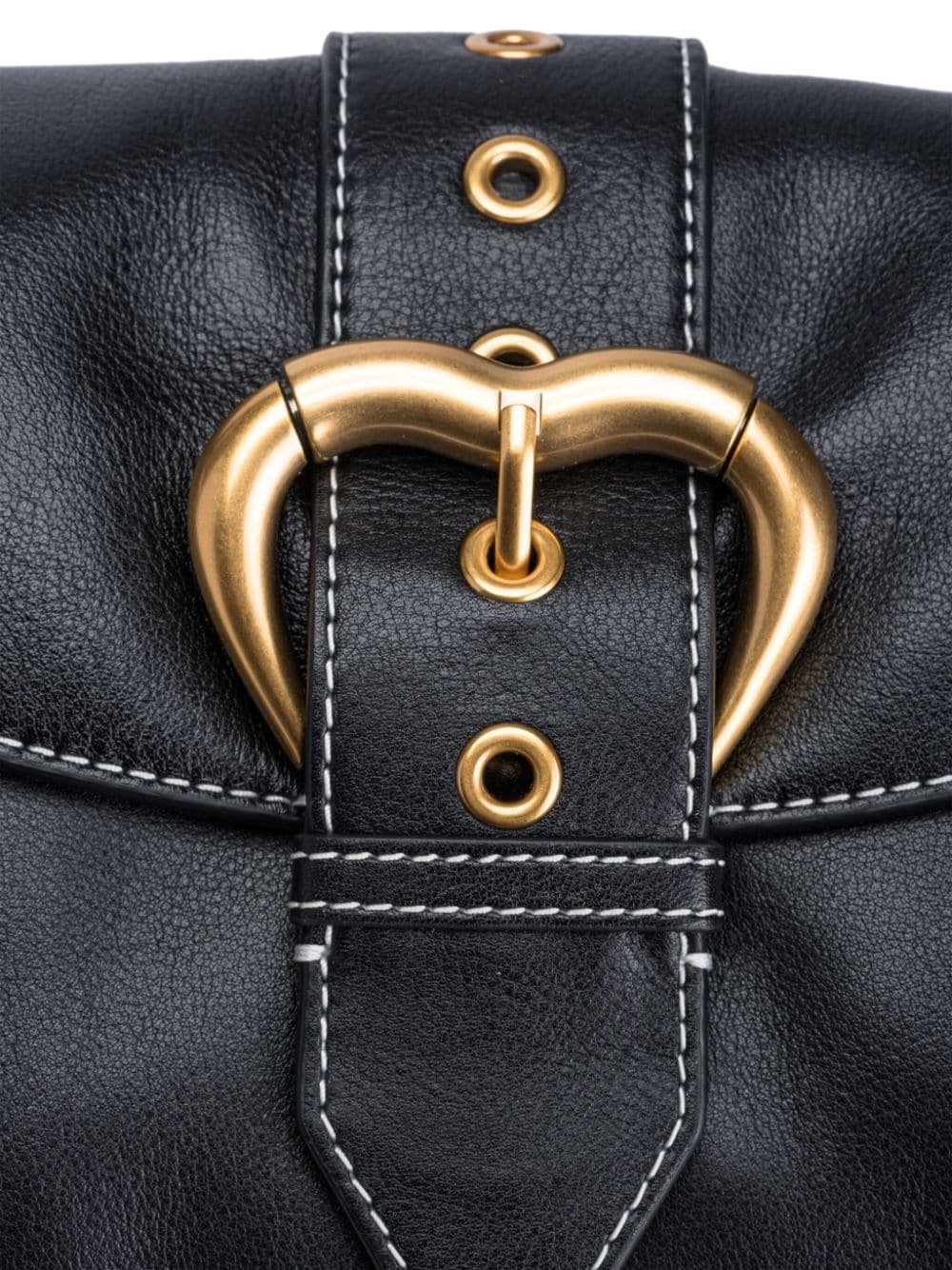 Classic Jolene leather shoulder bag - 5