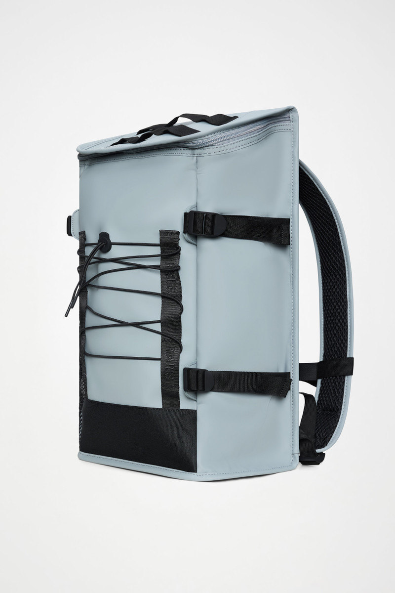 Trail Mountaineer Bag 5