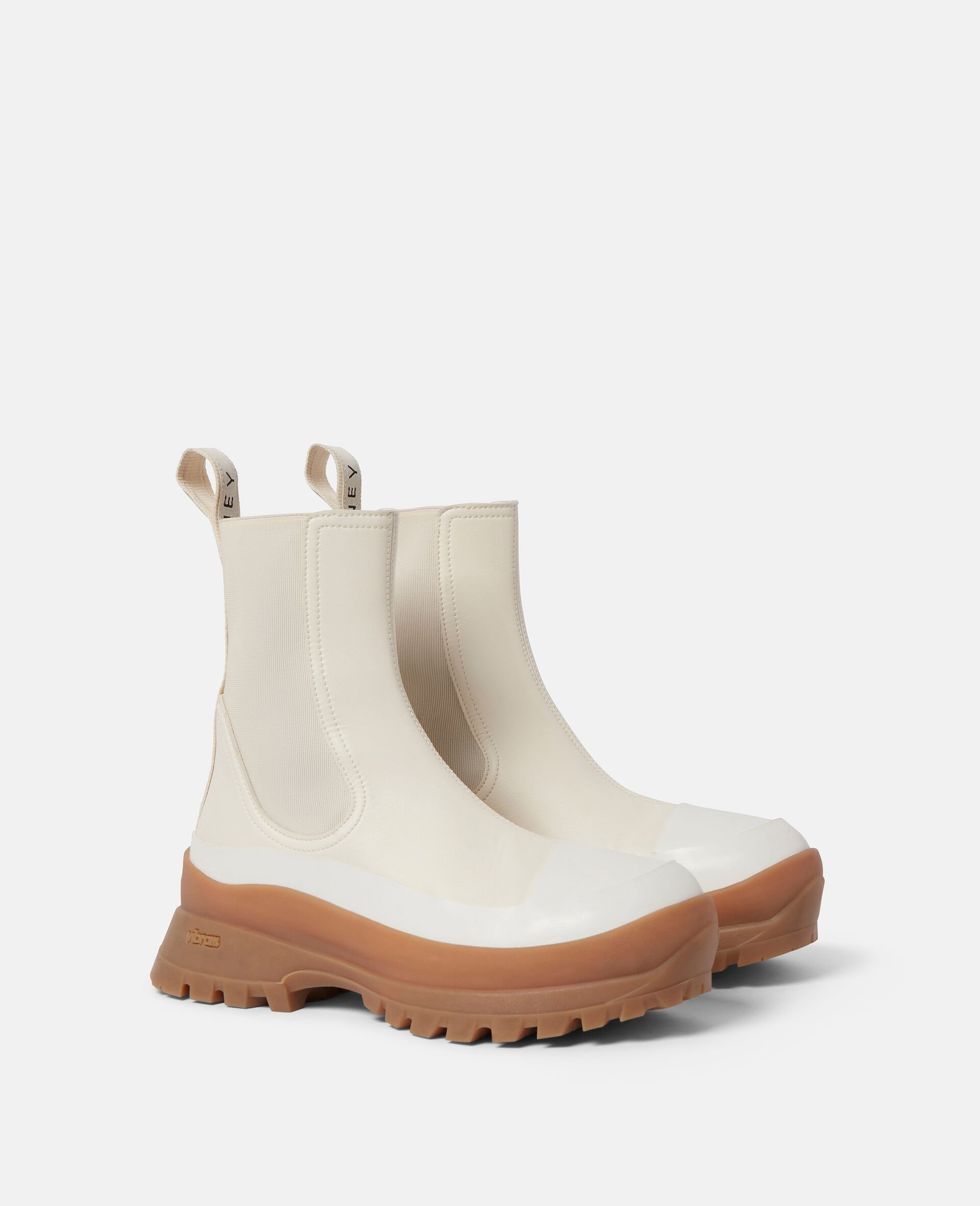 Trace Chelsea Boots - 3