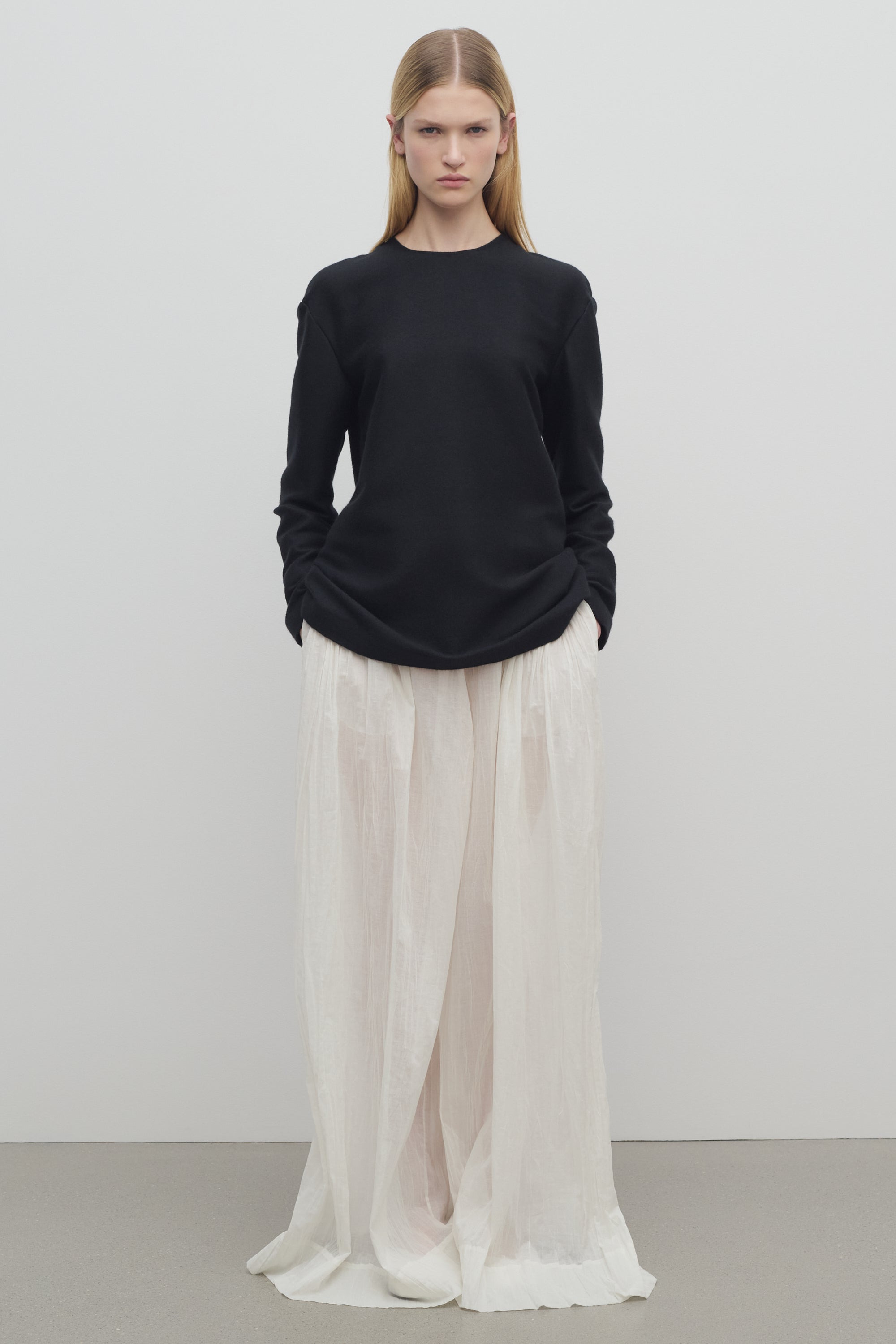 Hypnosta Pant in Cotton - 3