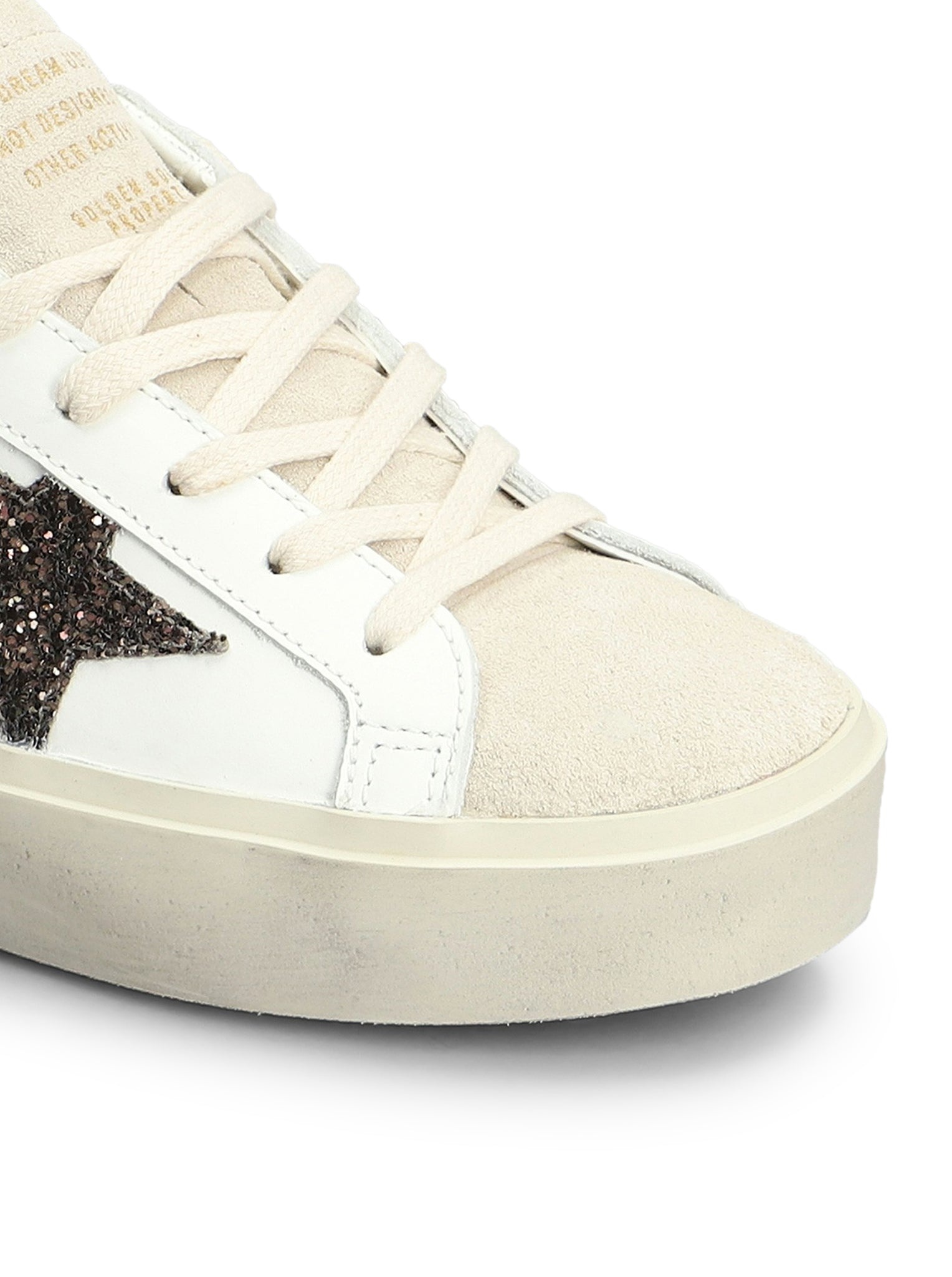 HI-STAR NAPPA SNEAKERS - 5