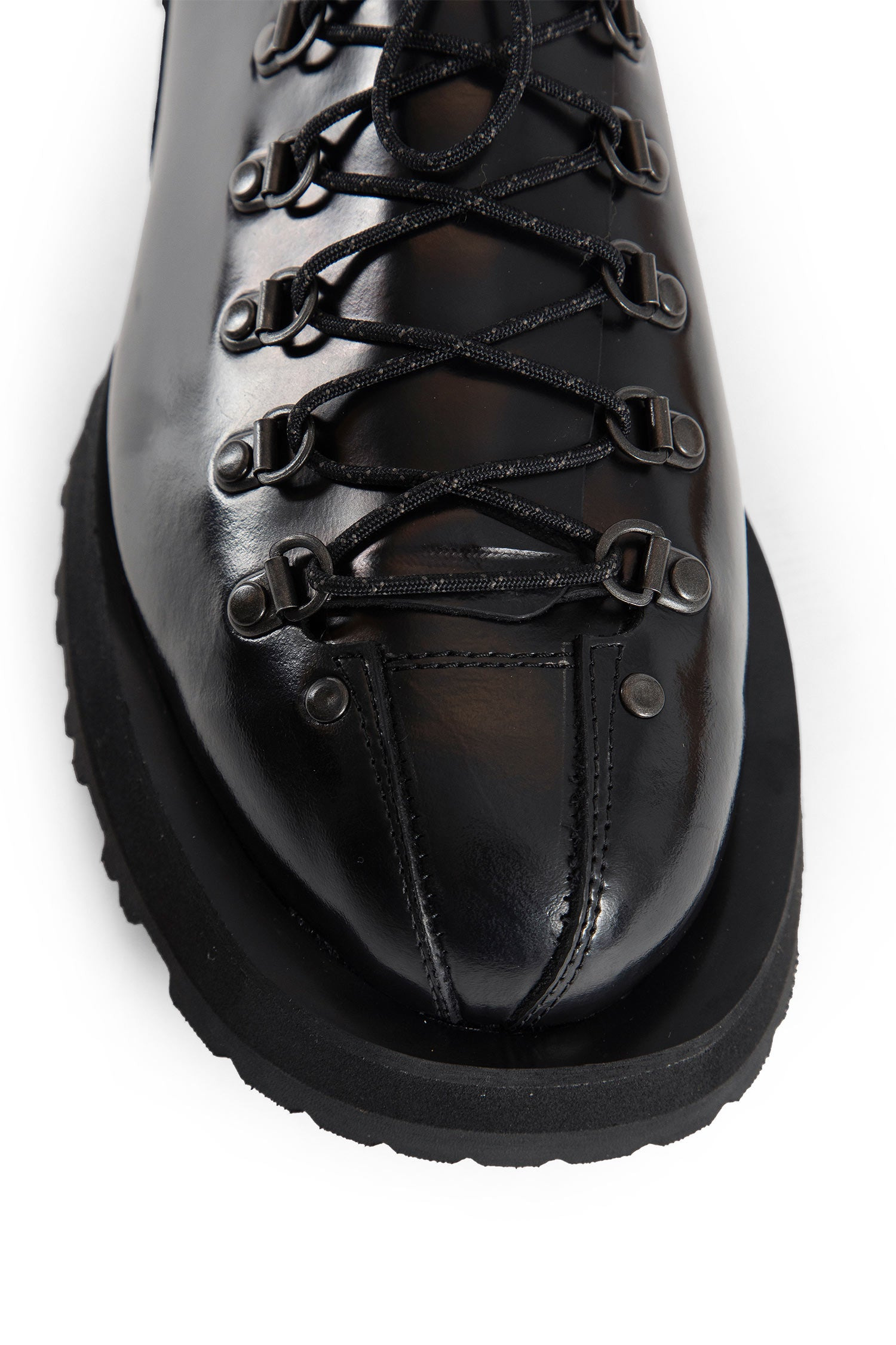 Buteo-Low-Top-Boots - 5