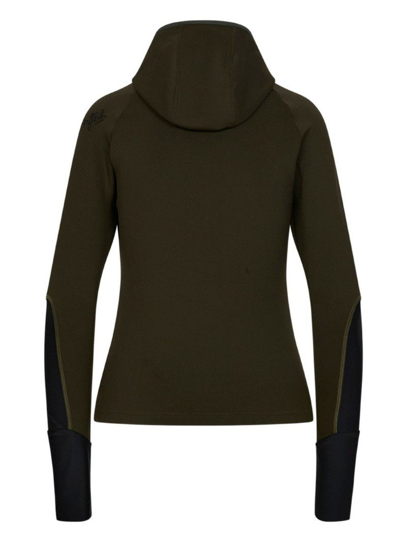 fleece hoodie 4