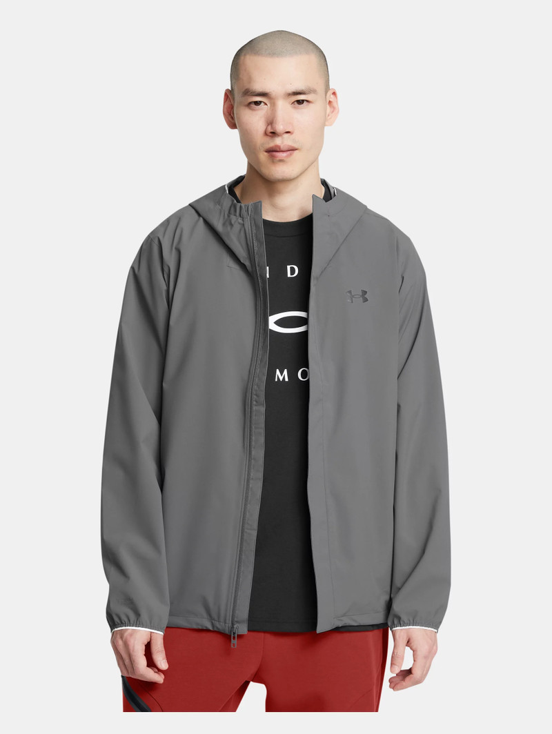 Under Armour Men's UA Stormproof Cloudstrike Stretch Jacket outlook