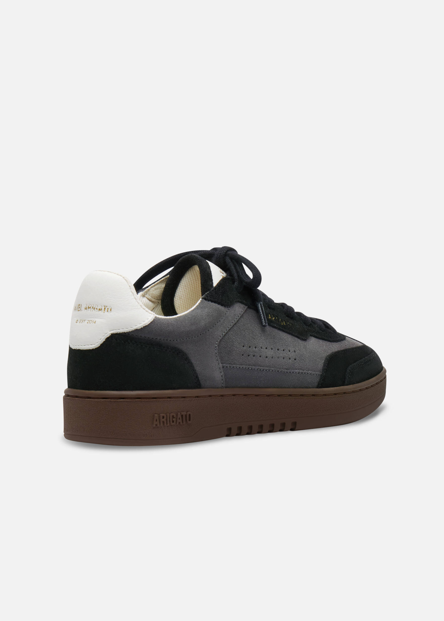 Dice T-Toe Sneaker - 3