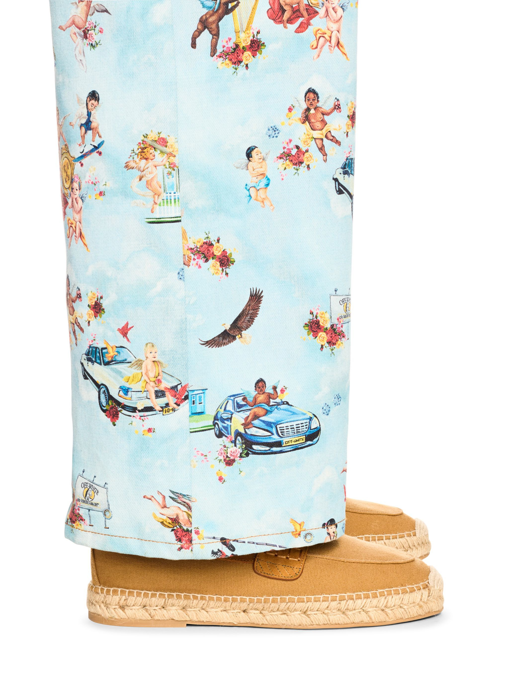 Caramel Portofino Espadrilles - 2