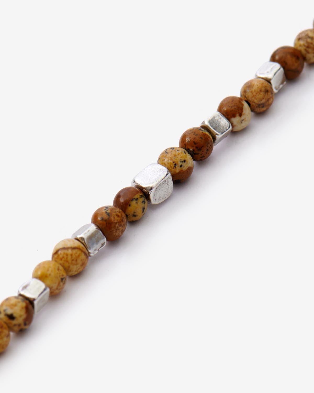SNOWSTONE NECKLACE - 5