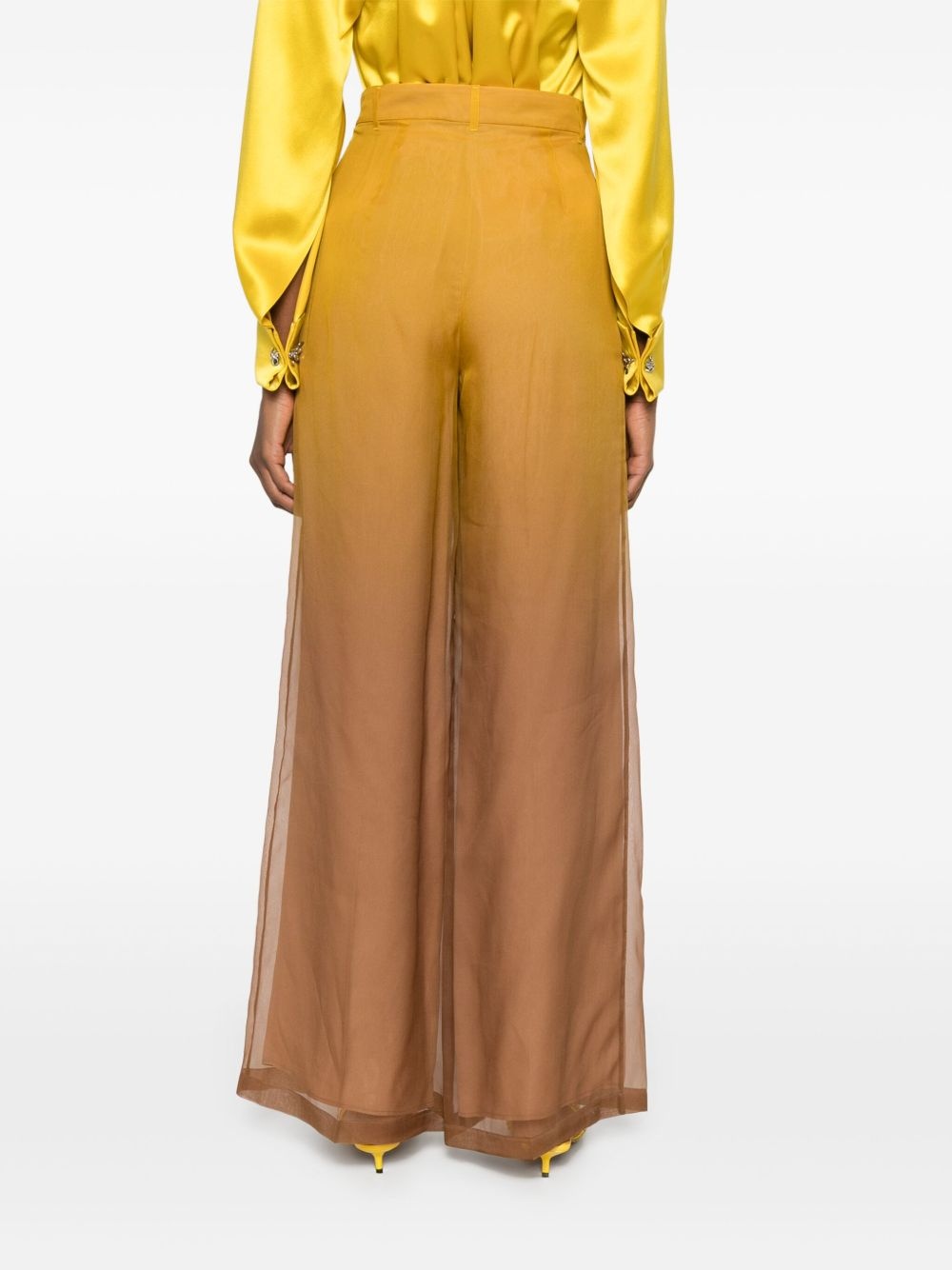 Baffo trousers - 4