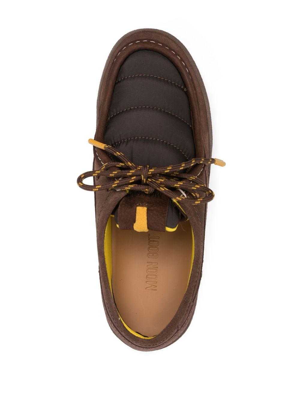 Mtrack sneakers - 4