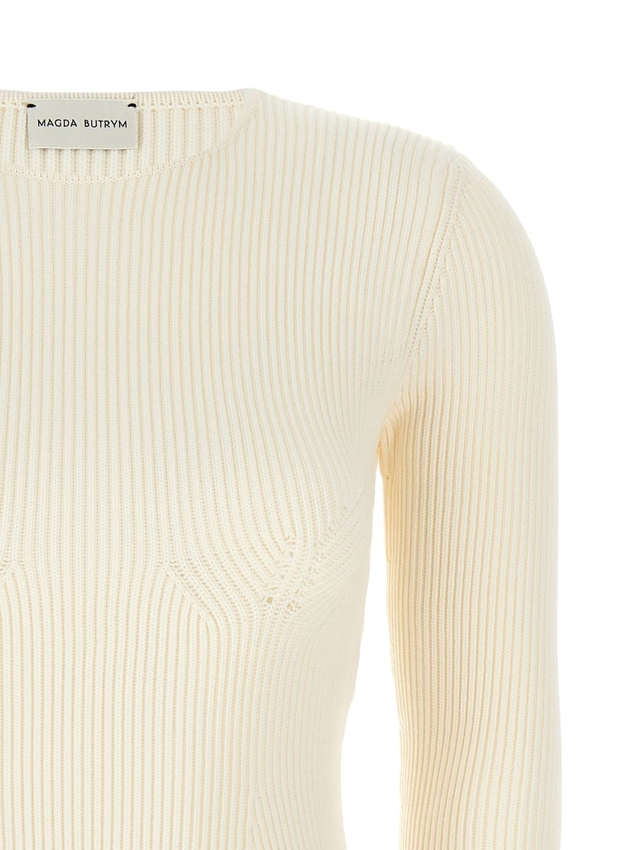 Magda Butrym '07' Sweater - 3