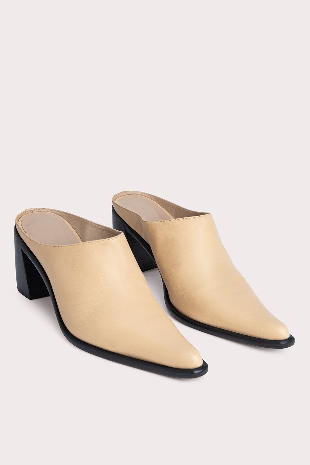 Nef Kraft Nappa Leather - 2