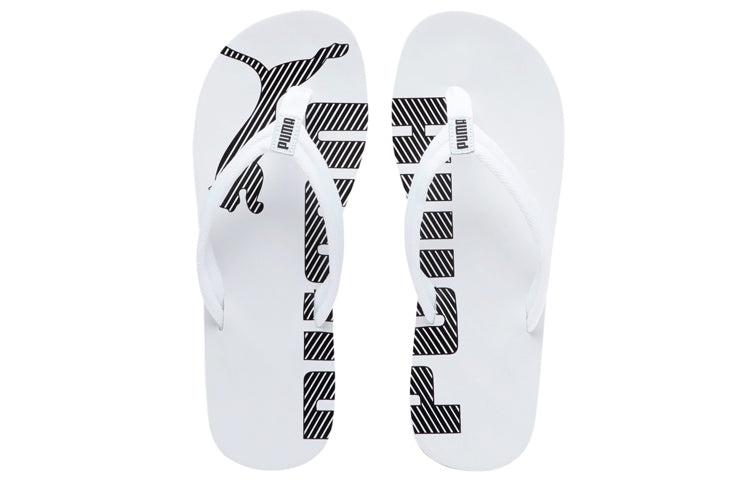 PUMA Epic Flip v2 Sandal 'White' 360248-08 - 3
