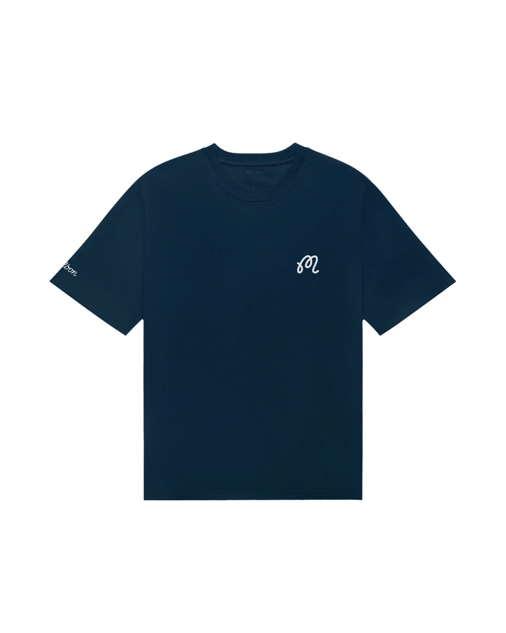 Bermuda Tee - 1