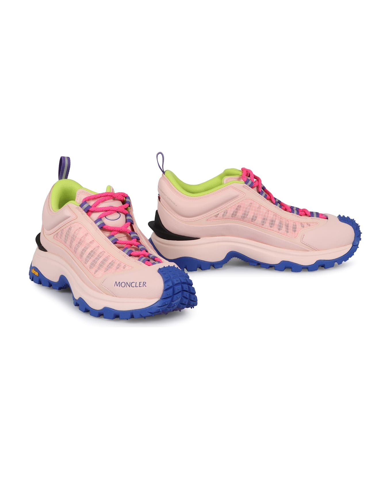 Trailgrip Lite Low-top Sneakers - 3