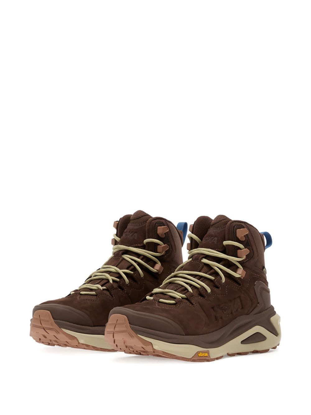 Kaha 3 gore-tex lace-up hiking boots - 2