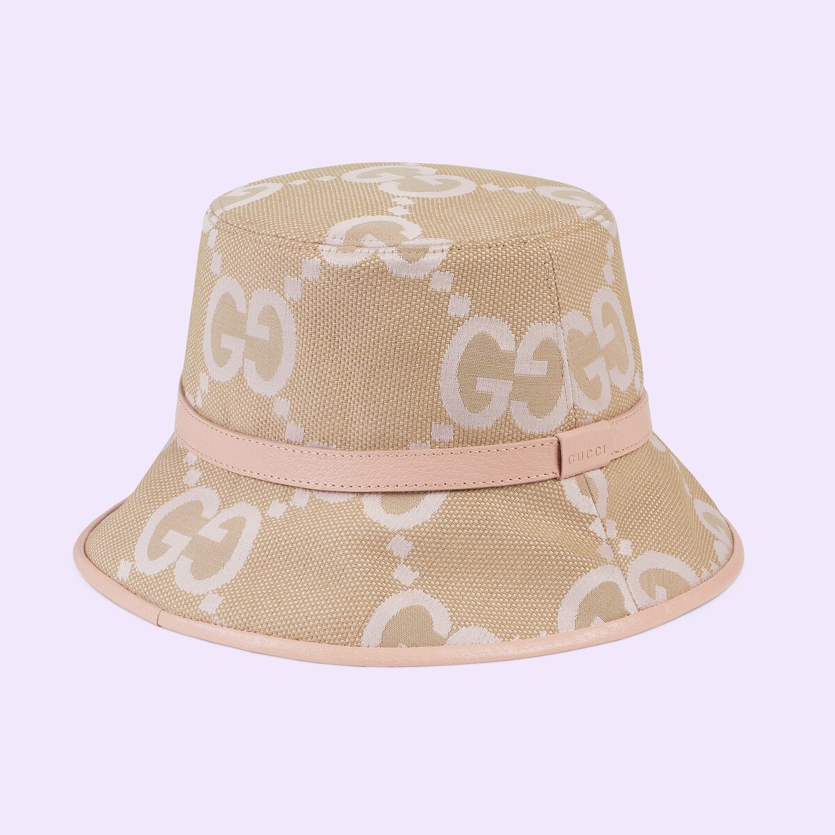 Jumbo GG bucket hat - 5