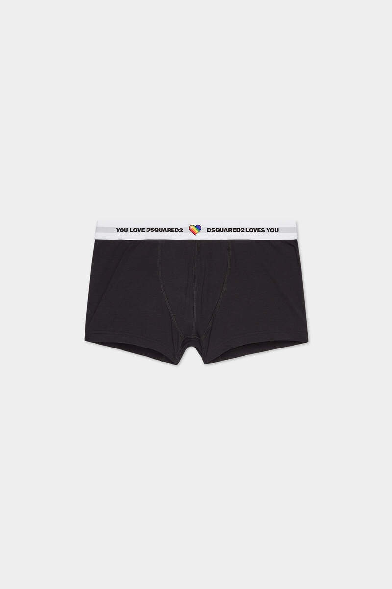 DSQUARED2 PRIDE TRUNK TWIN PACK outlook
