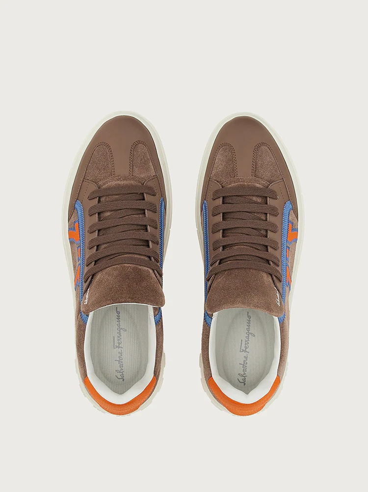 GANCINI SNEAKER - 4