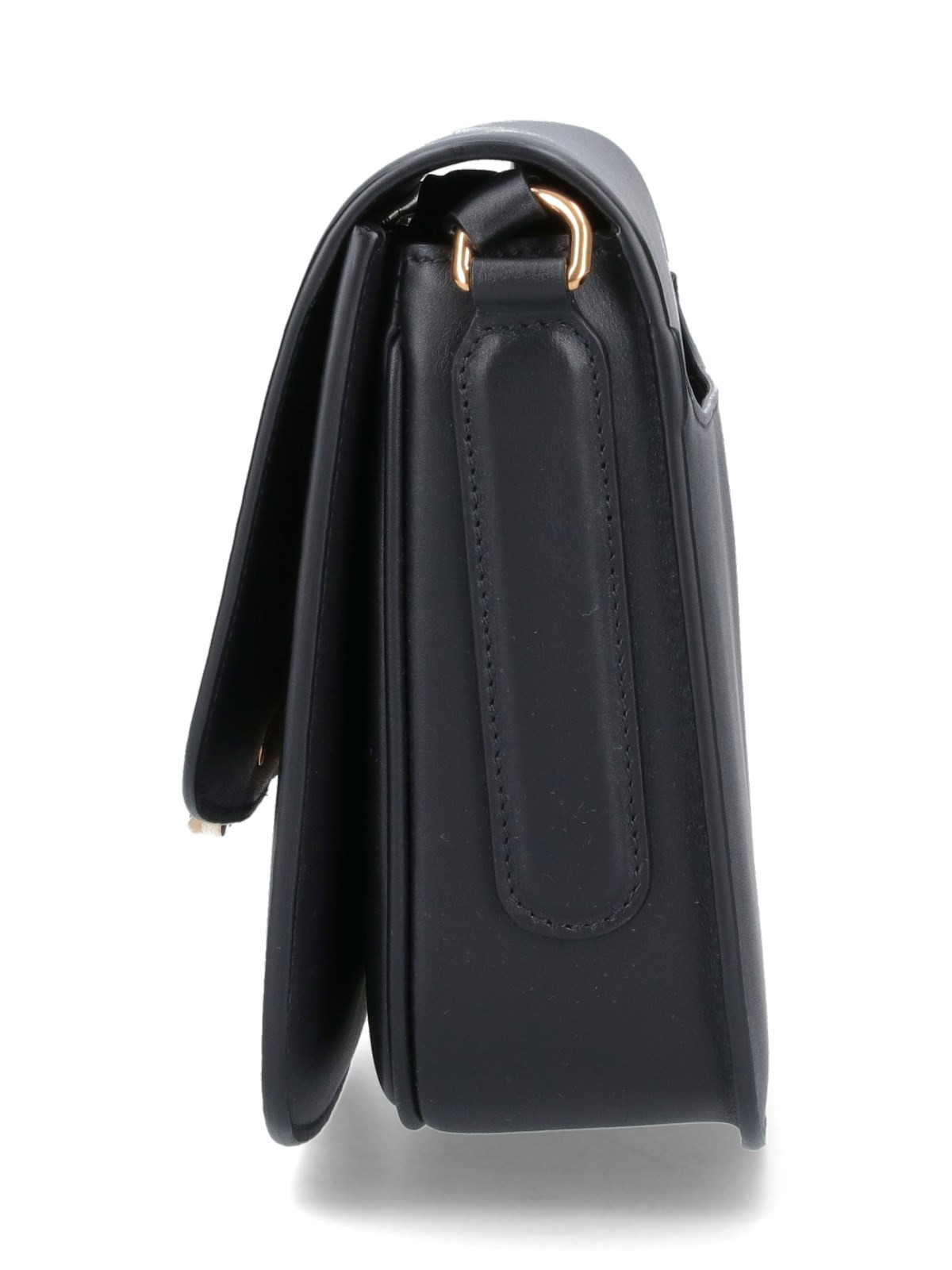 "TRAPEZIO" CROSSBODY BAG - 5