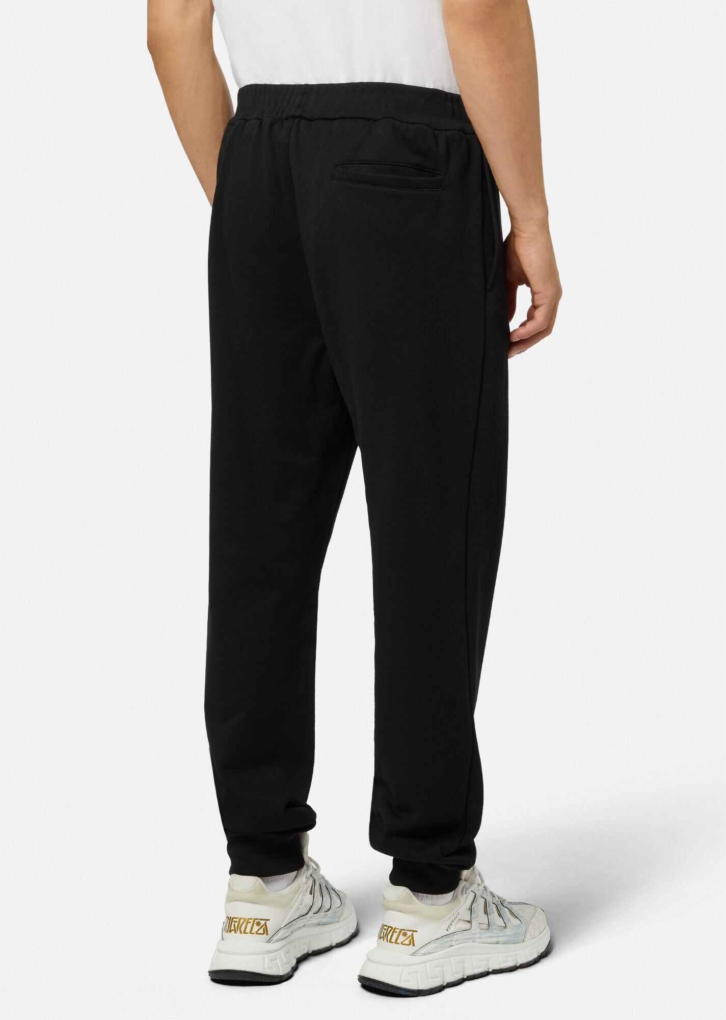 Greca Sweatpants - 4