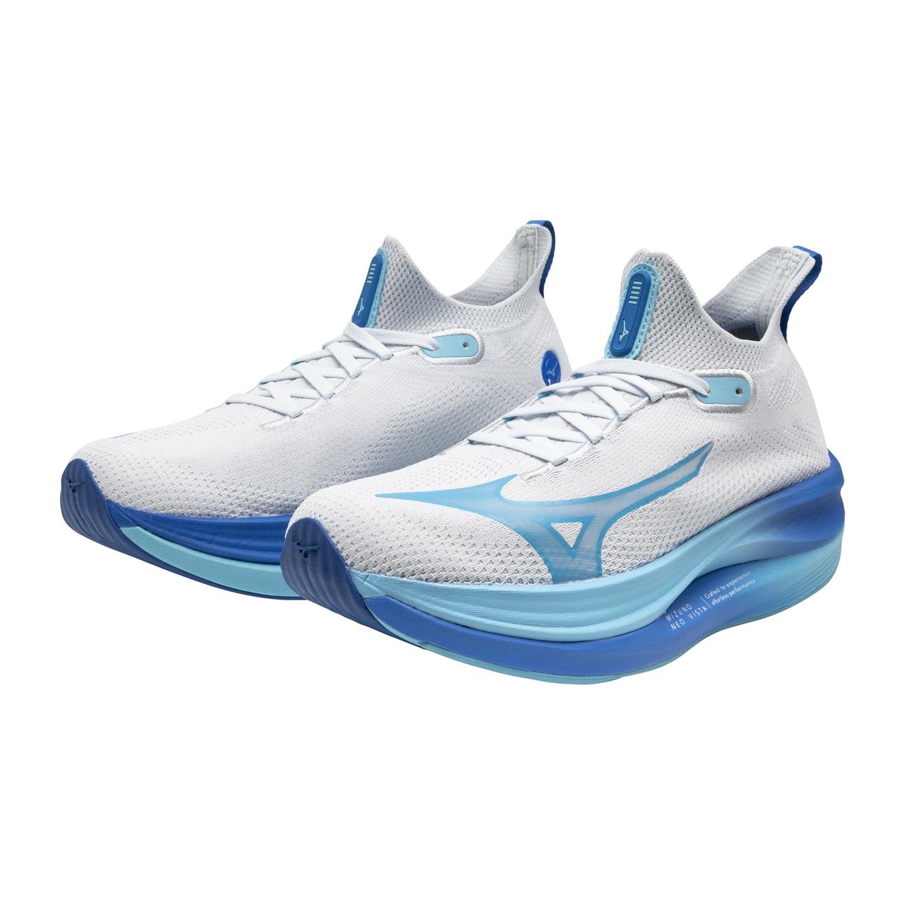 Women's Mizuno Neo Vista Running Shoe - 8