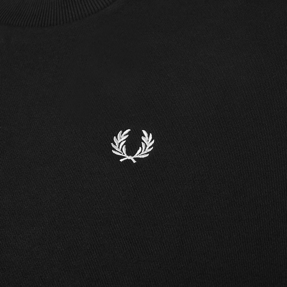 Fred Perry Colourblock Crew Sweat - 2