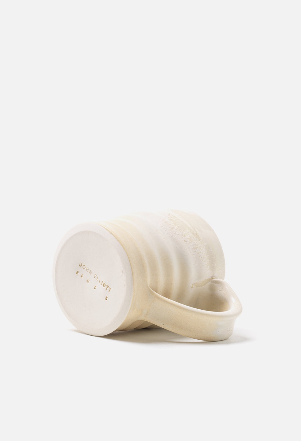 CERAMIC MUG - 3