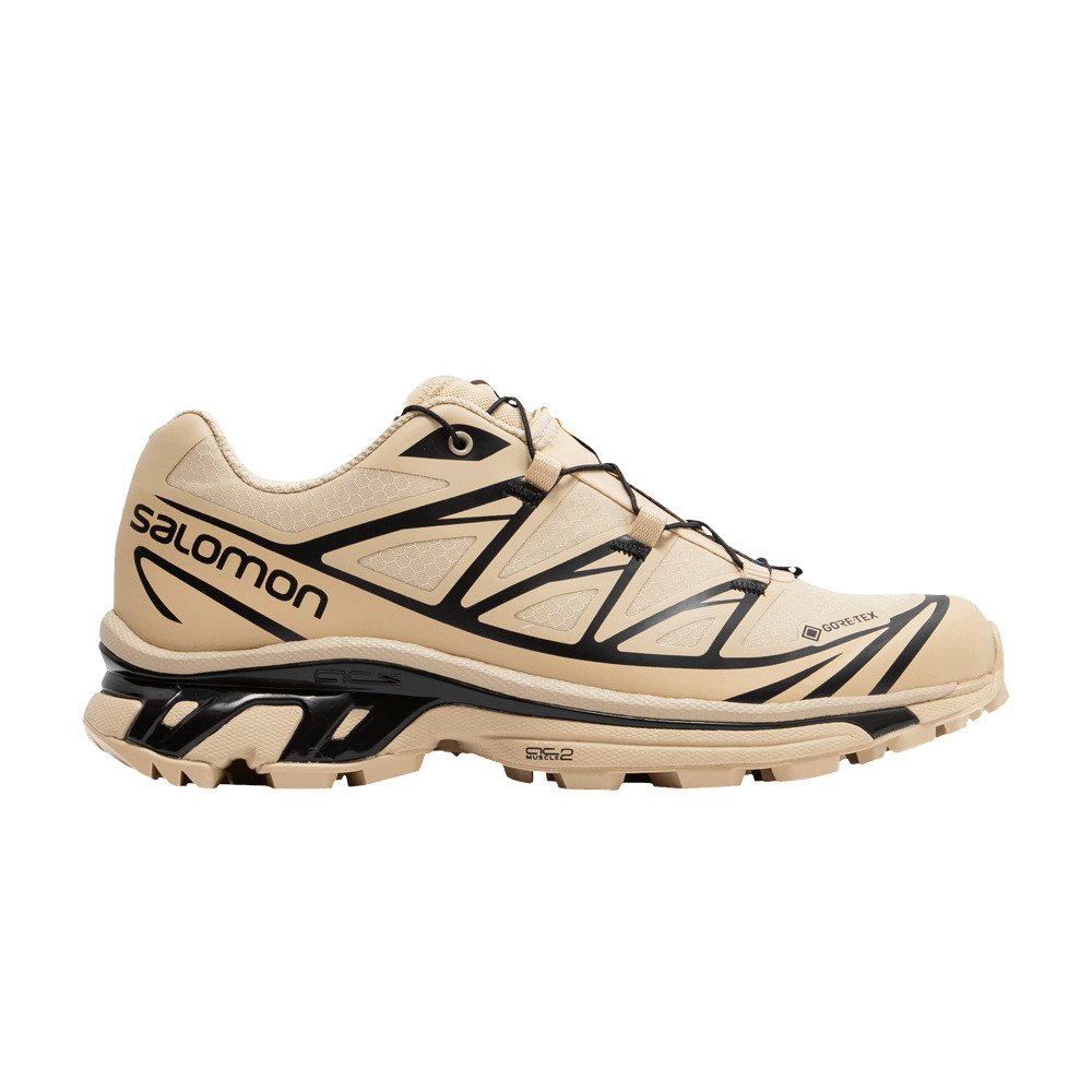 XT-6 GORE-TEX 'Safari' - 1
