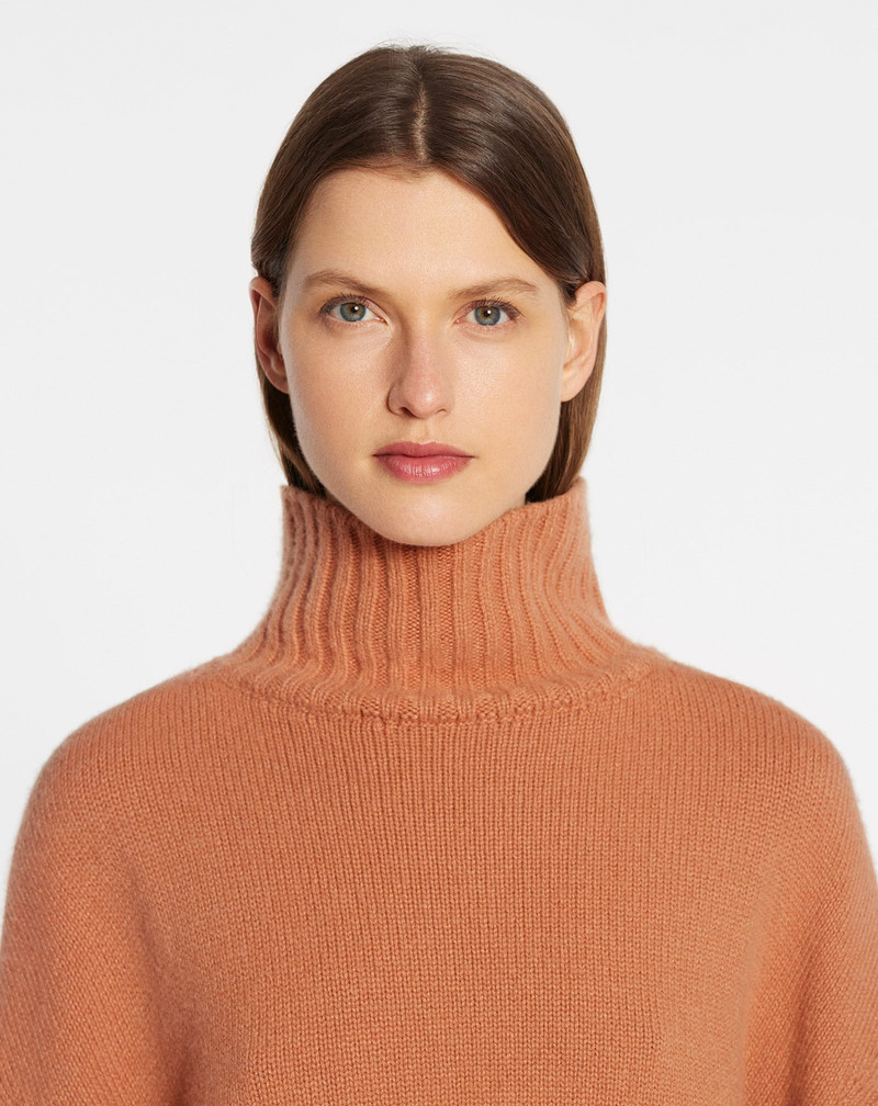 Lanvin HIGH NECK SWEATER outlook