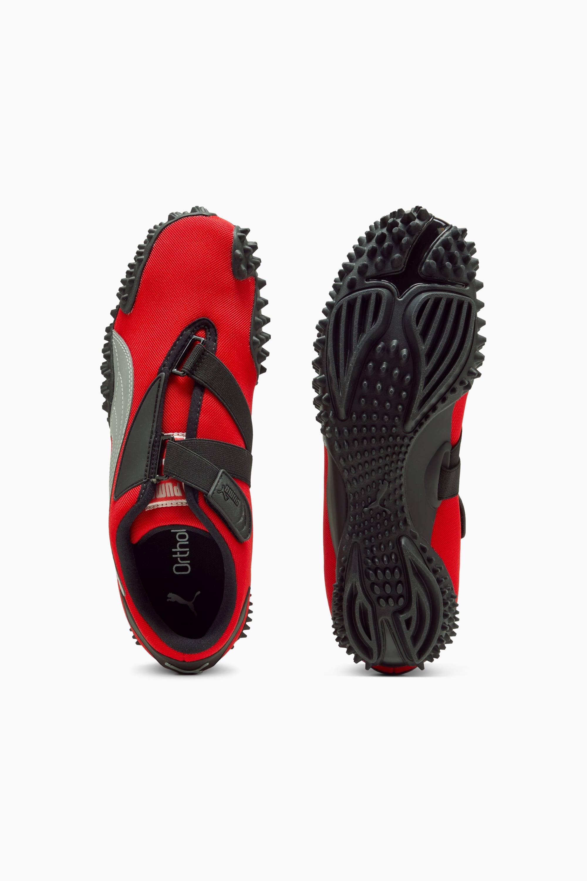 Mostro OG Sneakers - 6