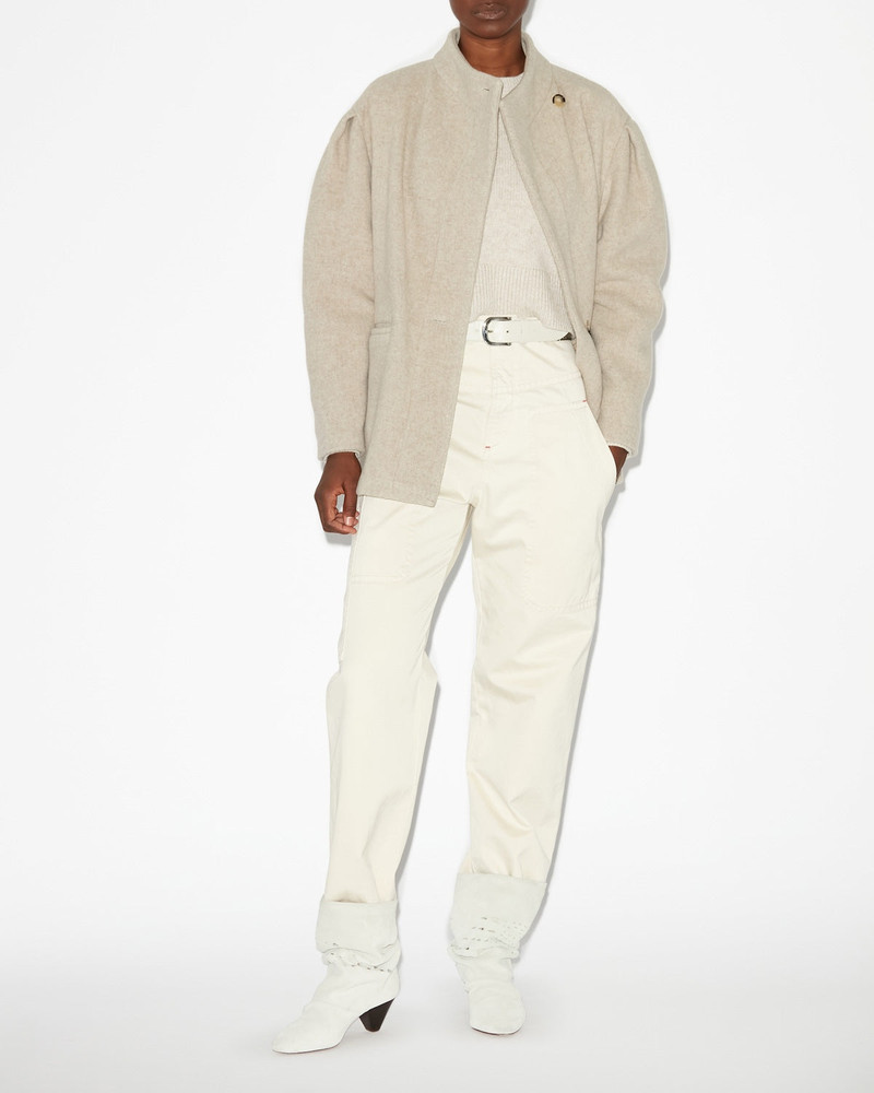 Isabel Marant JABADI JACKET outlook