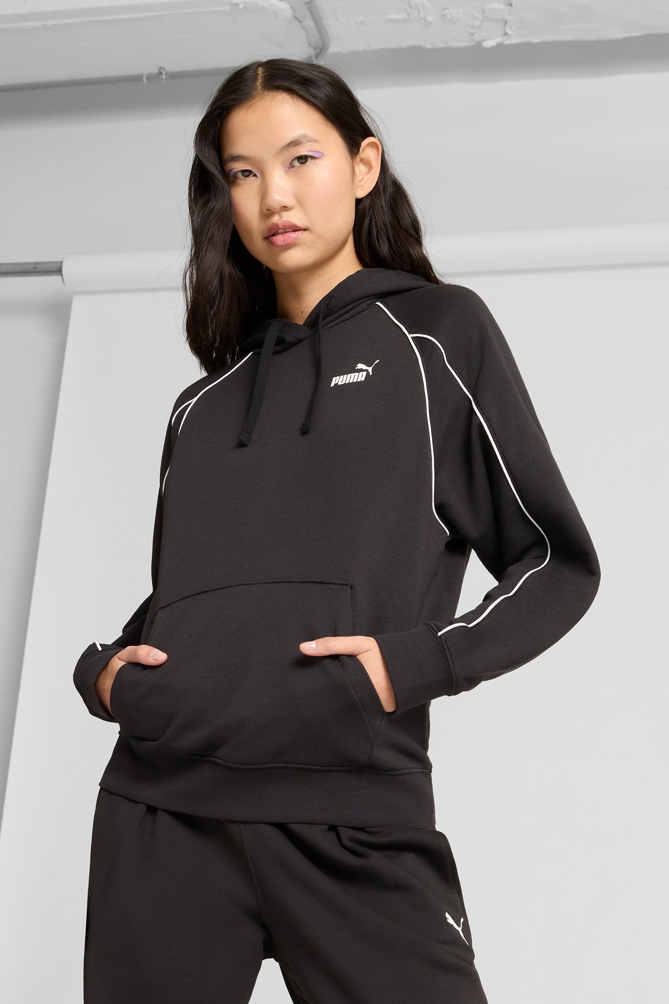 PUMA SPORT Women's Comfort Hoodie - 3
