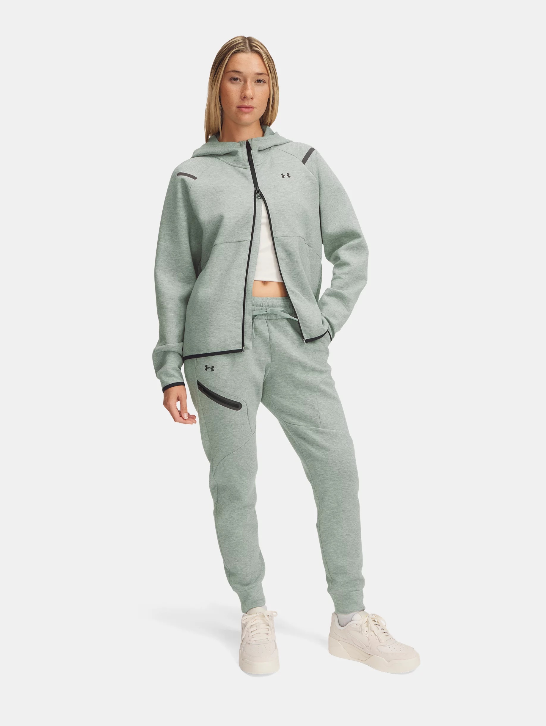 UA Unstoppable Fleece - 3