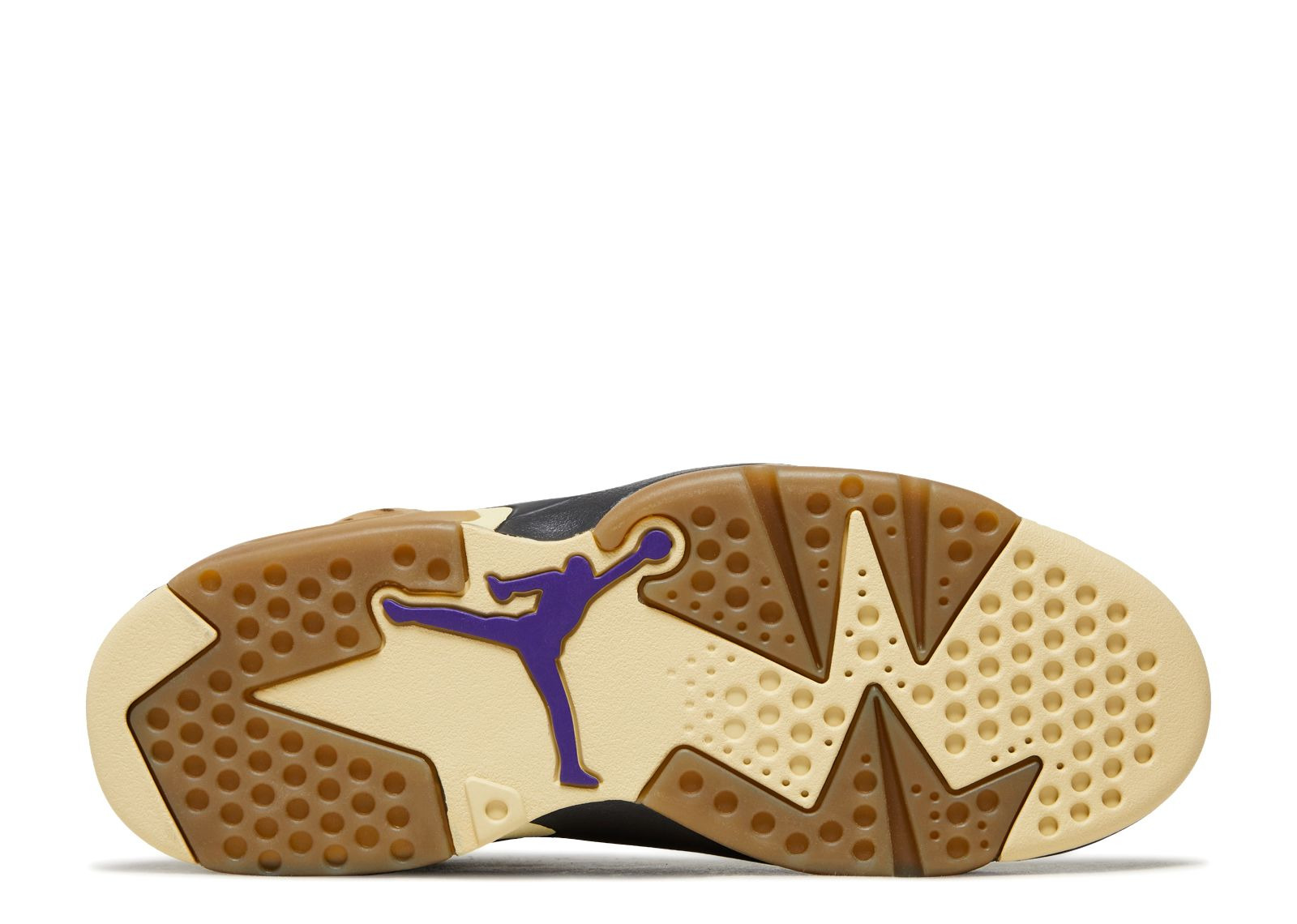 WMNS JORDAN 6 RETRO GORE-TEX 'BROWN KELP' - 4
