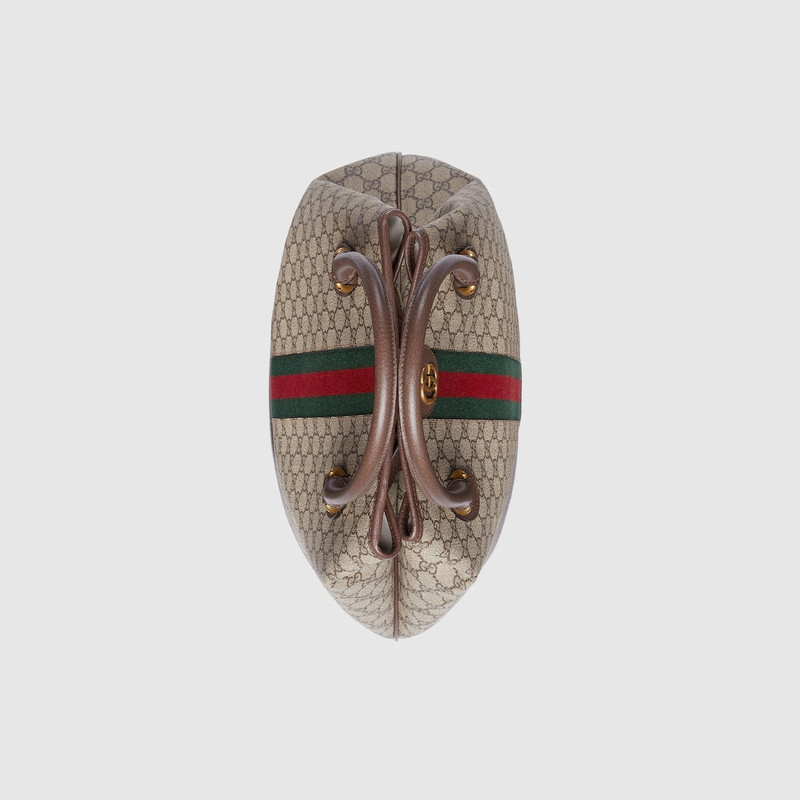 Gucci Savoy duffle bag 5
