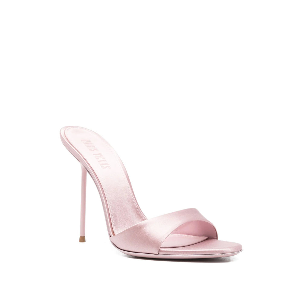 Paris Texas Pink Boots Women - 3