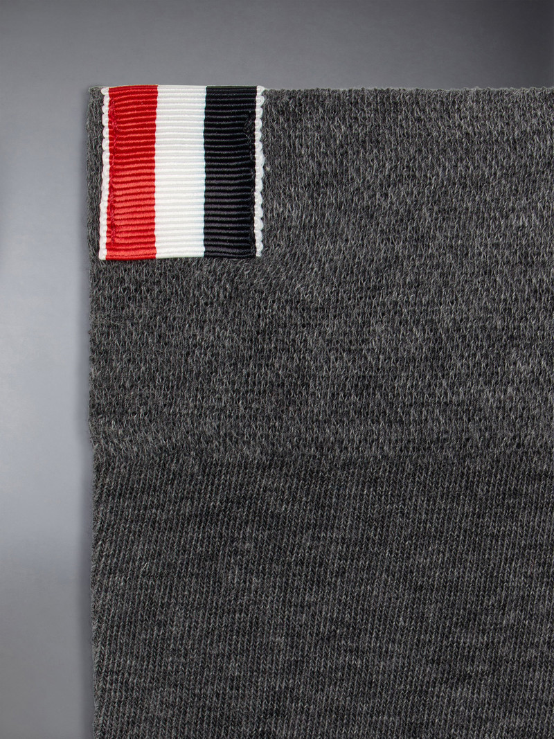 Thom Browne COTTON 3-PACK ANKLE LENGTH SOCKS outlook