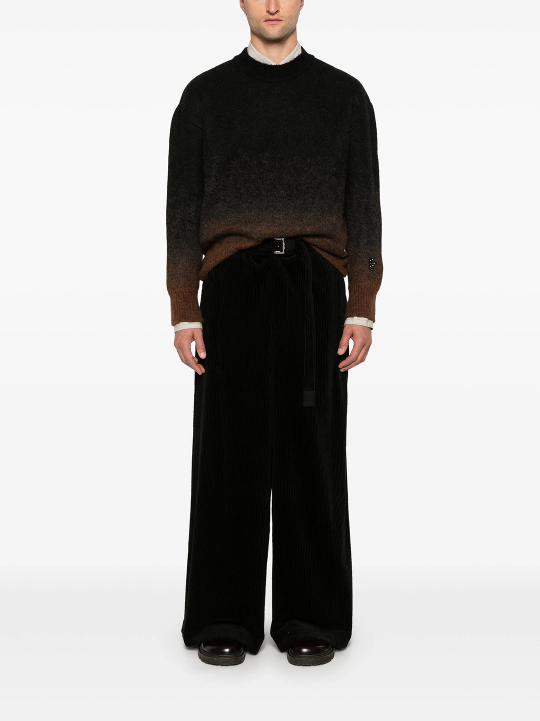 Corduroy Pants - 2