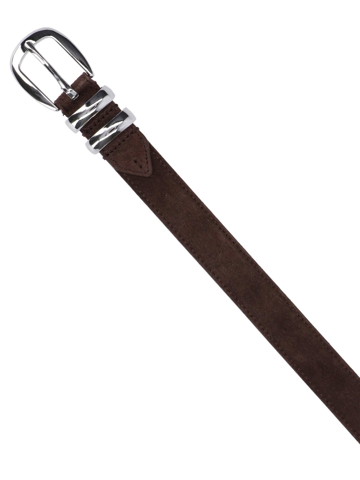 SUEDE BELT - 3