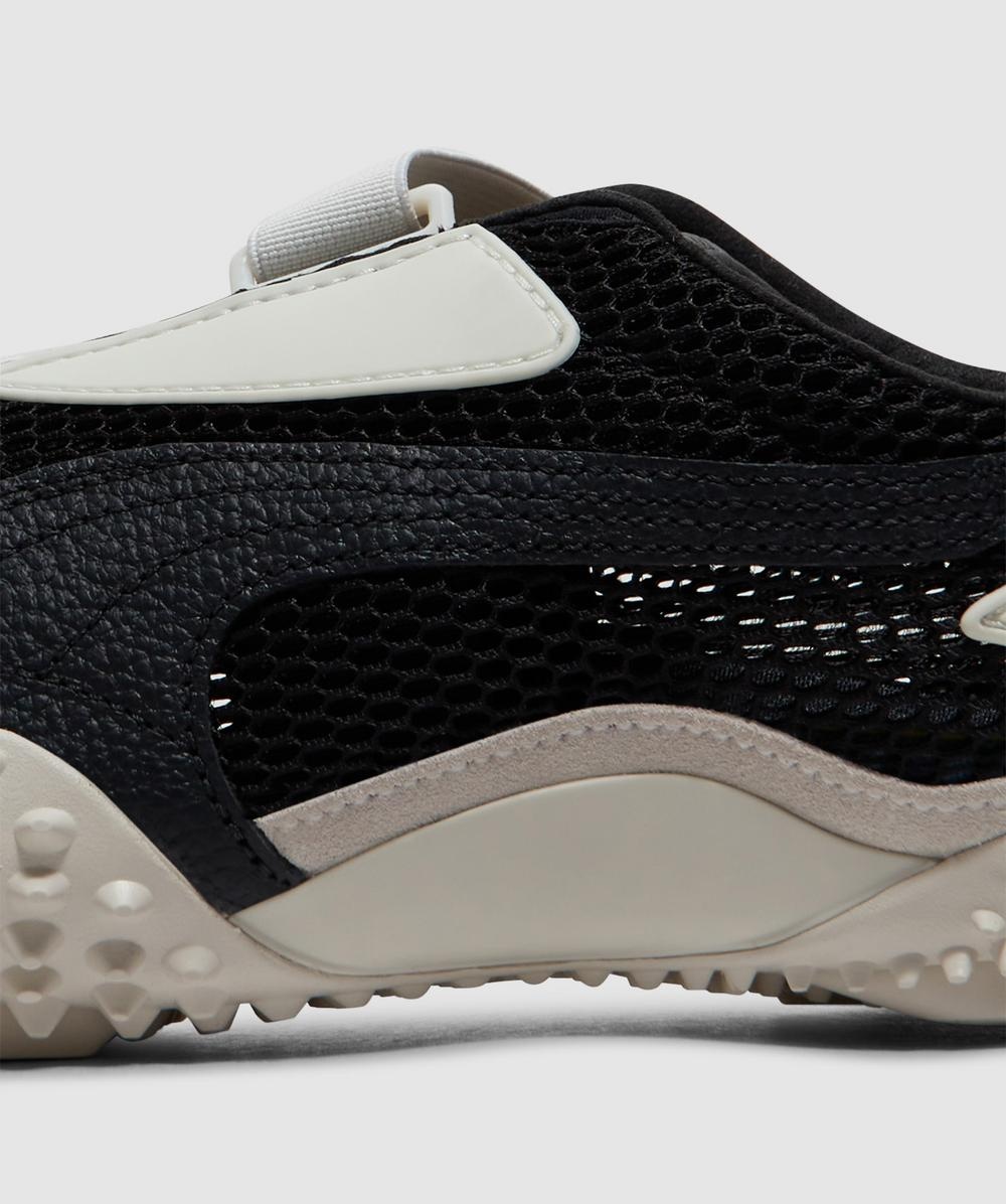 Mostro mesh sneaker - 7