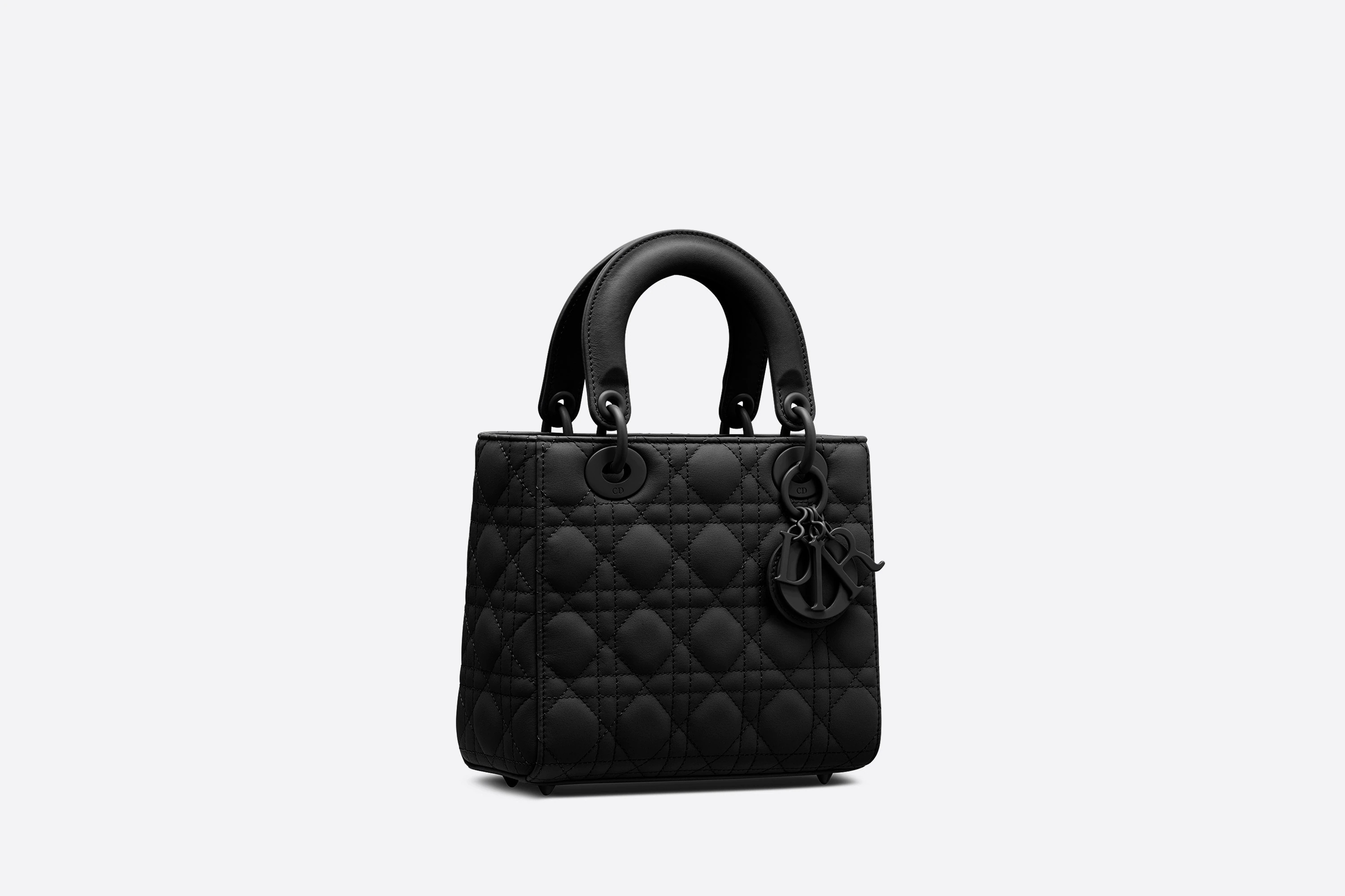 Small Lady Dior My ABCDior Bag - 2