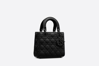 Dior Small Lady Dior My ABCDior Bag outlook